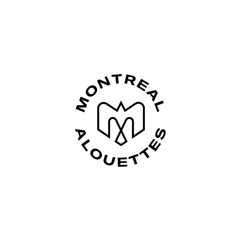 logo Alouettes de Montréal