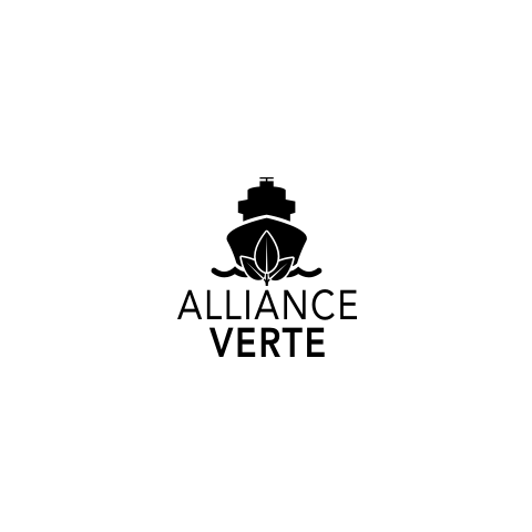 logo Alliance Verte