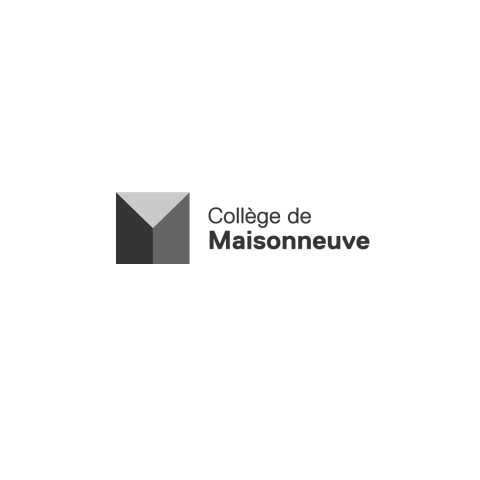logo Collège de Maisonneuve