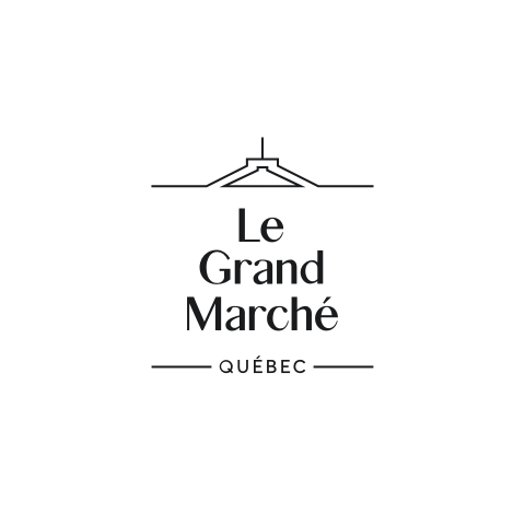 logo Grand Marché de Québec