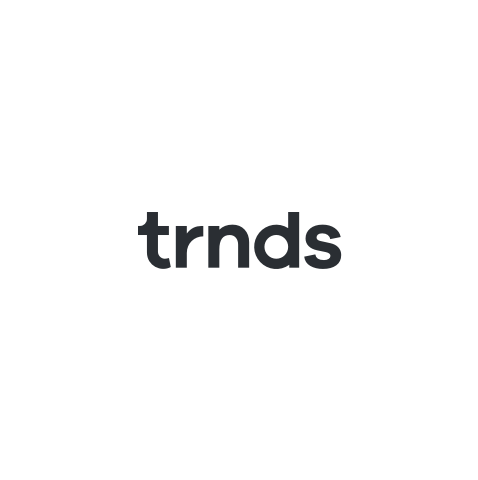 logo TRNDS