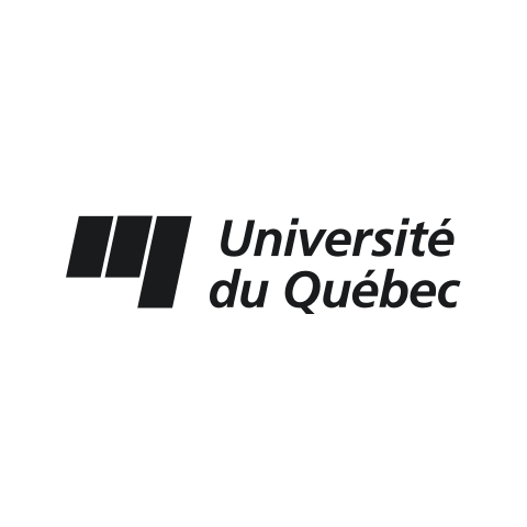 Université du Québec logo